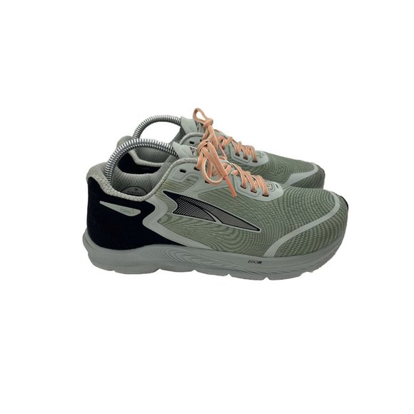 Altra Shoes Altra Womens Torin 5 Road Running Shoesaloa547x07 Gray